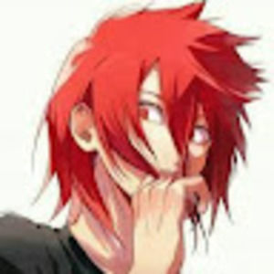 Meet your Posher, Eijiro